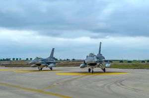 Photo SourceŞ facebook - Forţele Aeriene Române